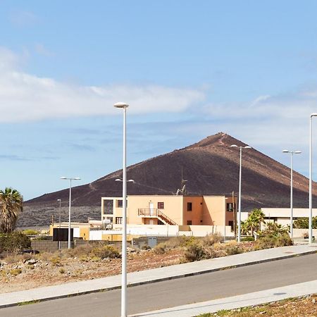 El Medano公寓 外观 照片